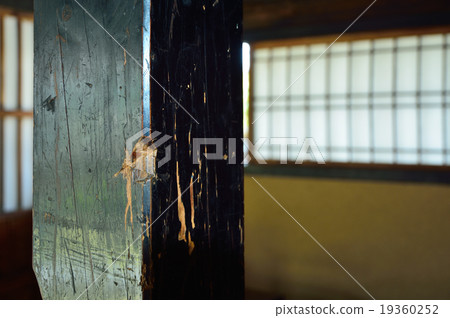 Aizuwakamatsu步行：前瀧澤本津·橫山家庭住宅 19360252