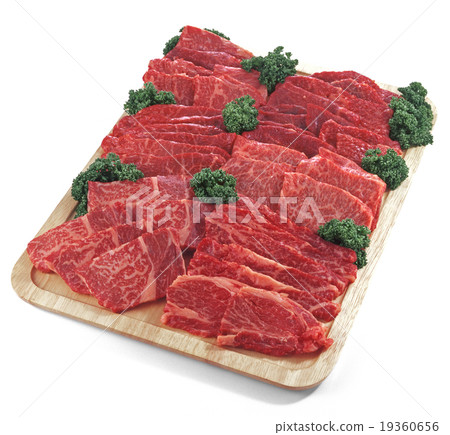 Beef gathering Beef gathering 19360656