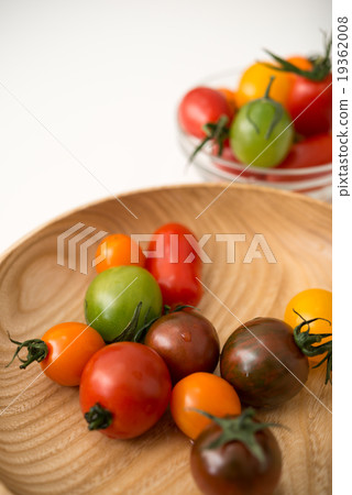 , Mini tomato, tomato, vegetables, fruit, petit tomato 19362008