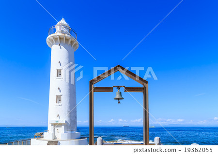 Summer Noma Lighthouse 19362055
