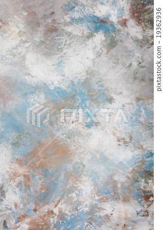 Grey and blue stone background Grey and blue stone background 19362936