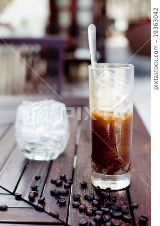 Traditional Vietnamese, Thai Ice coffee Traditional Vietnamese, Thai Ice coffee 19363042