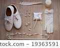 Wedding accessories also to Dine en Bran 19363591