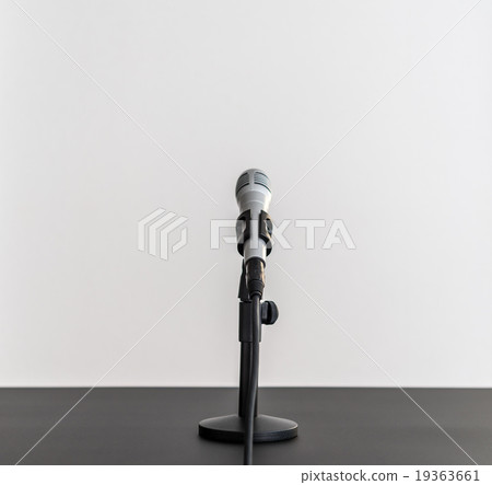 麥克風 19363661