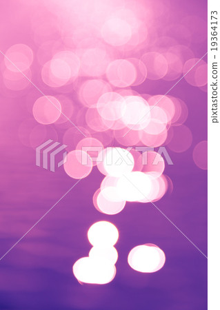Bokeh from water sprite 19364173