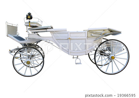 carriage 19366595
