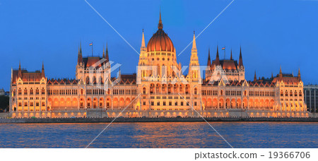 Parliament Parliament 19366706