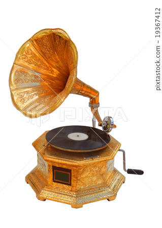 gramophone 19367412