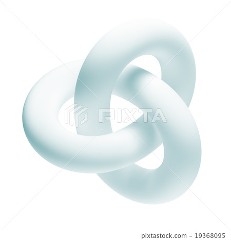 Abstract Shape 19368095