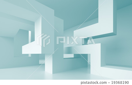 Abstract Architecture Background 19368190