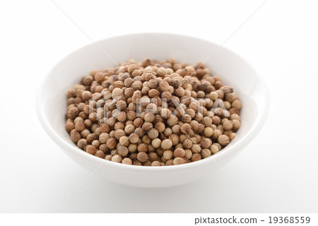 Coriander seed 19368559