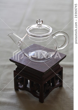 玻璃茶壺 19369745