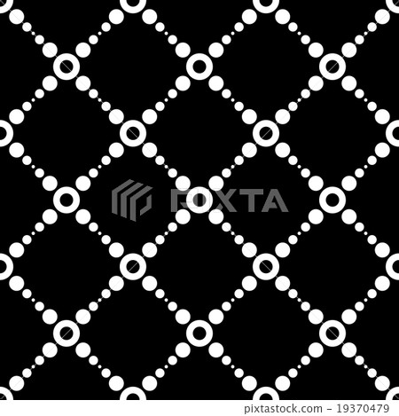 Seamlees Abstract Geometric Background Seamlees Abstract Geometric Background 19370479