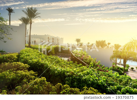 Resort in Sharm el Sheikh 19370875