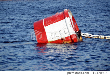 Buoy of cruiser Aurora, St. Petersburg, Russia Buoy of cruiser Aurora, St. Petersburg, Russia 19370996