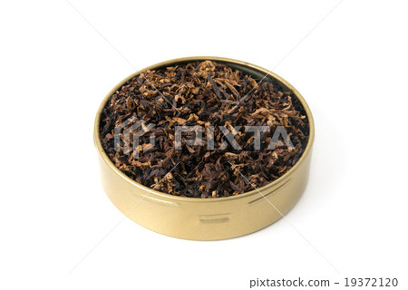 canned tobacco leaves 19372120