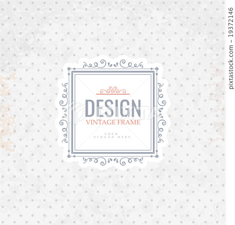 Retro Vintage  Insignia 19372146