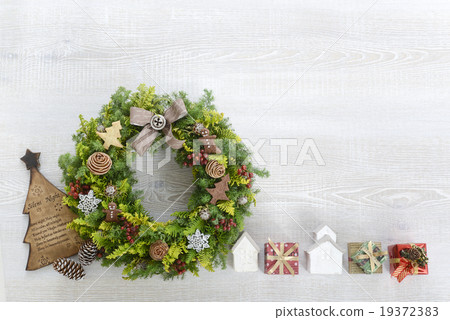 Christmas lease Christmas image 19372383