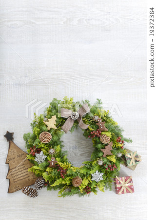 Christmas lease Christmas image 19372384