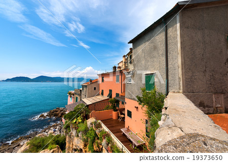Tellaro - Golfo dei Poeti - Liguria Italy 19373650