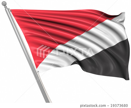 Flag of Sealand 19373680