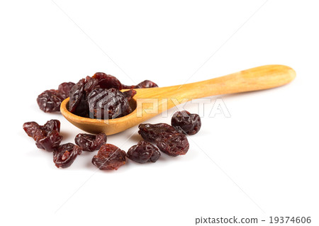 pieces of dried cherry pieces of dried cherry 19374606