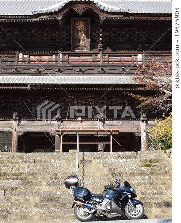 德山山神話寺 19375903