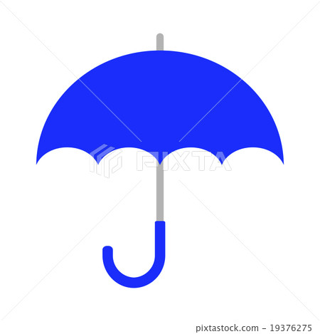 藍傘 19376275
