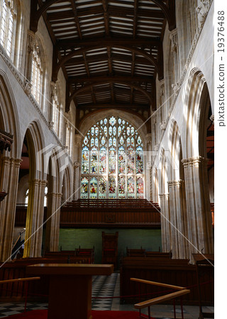 Christ Church's Church 19376488