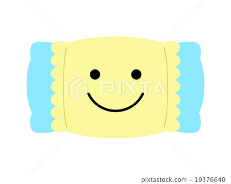 Pillow Character 19376640