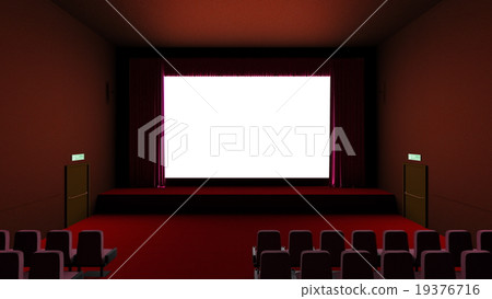 theater theater 19376716