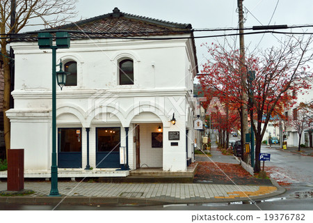 走在函館:明治18年的舊船批發商遠藤店 走在函館:明治18年的舊船批發商遠藤店 19376782