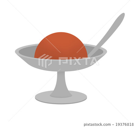 巧克力冰 巧克力冰 19376818