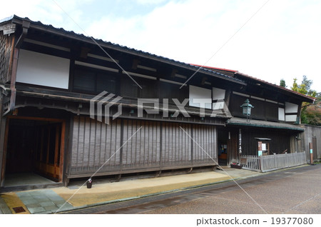 Bekka whale shop "Kitakami ship" Mori family "(Toyama city Higashiwasase cho 108 Toyama prefecture) 19377080