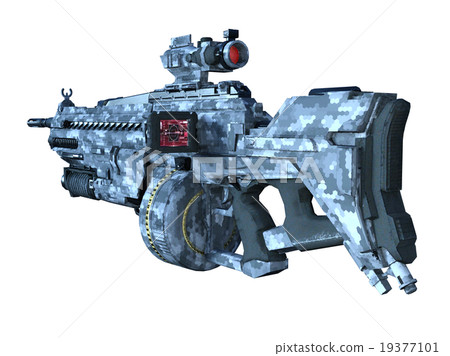 Shotgun 19377101