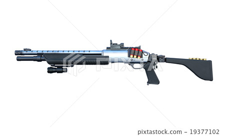 Shotgun 19377102