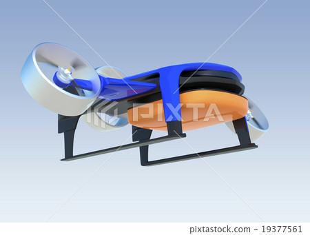 Courier drone with vertical lift and horizontal flight 2 mode. original design. Courier drone with vertical lift and horizontal flight 2 mode. original design. 19377561