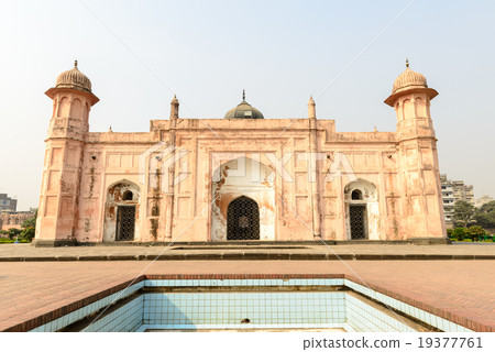 Lalbagh fort 19377761