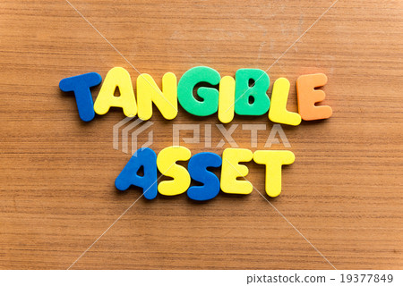 tangible asset 19377849