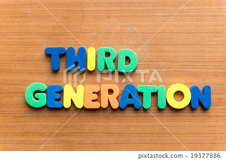third generation 19377886