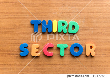 third sector 19377889