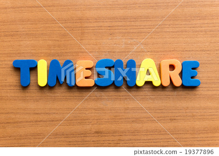 Timeshare Timeshare 19377896