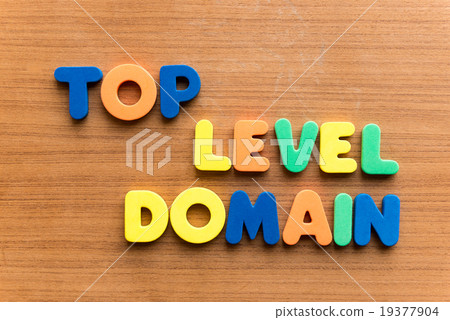top level domain 19377904