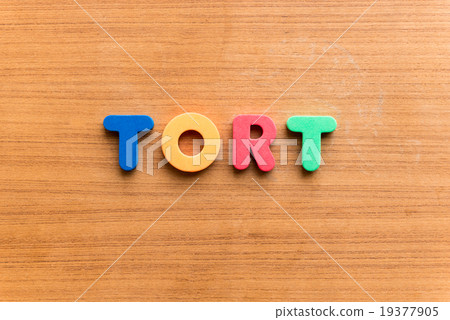tort 19377905