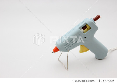 Glue gun handmade work making work Glue gun handmade work making work 19378006