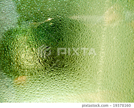 water on mirror water on mirror 19378160