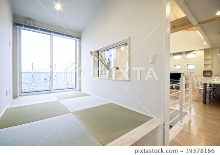 日式建築生活 19378166