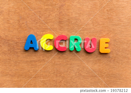 accrue accrue 19378212