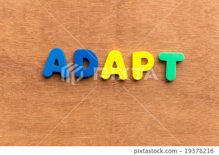 adapt adapt 19378216