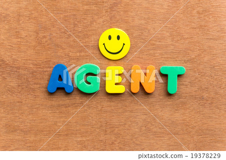 agent agent 19378229